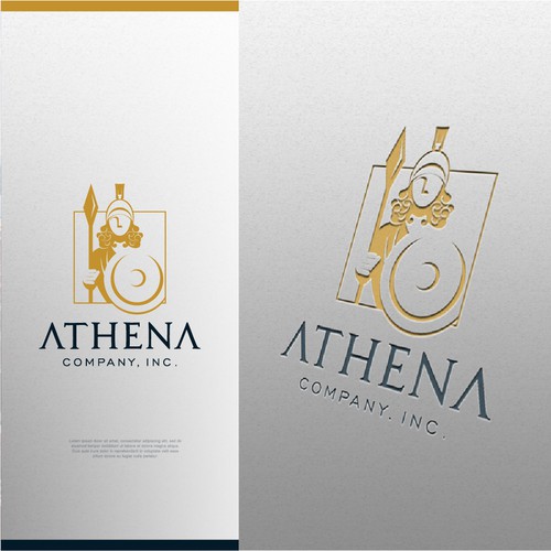 Athena Company Inc