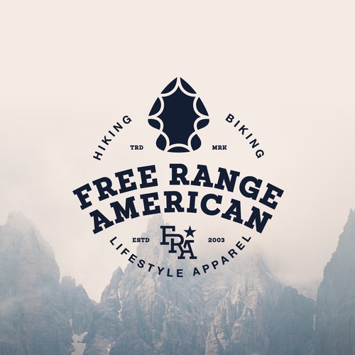 Free Range American