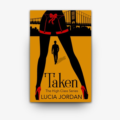 book cover design