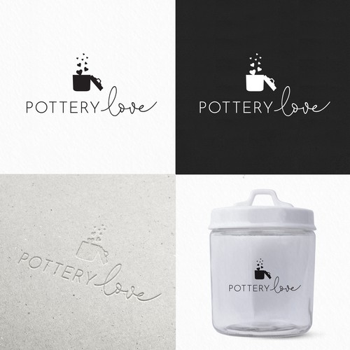 Pottery love