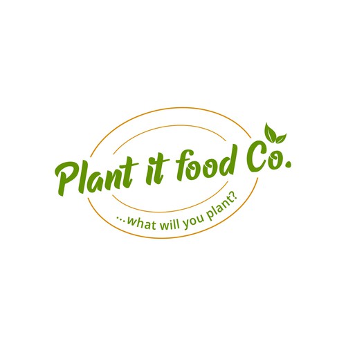 Vegan logo