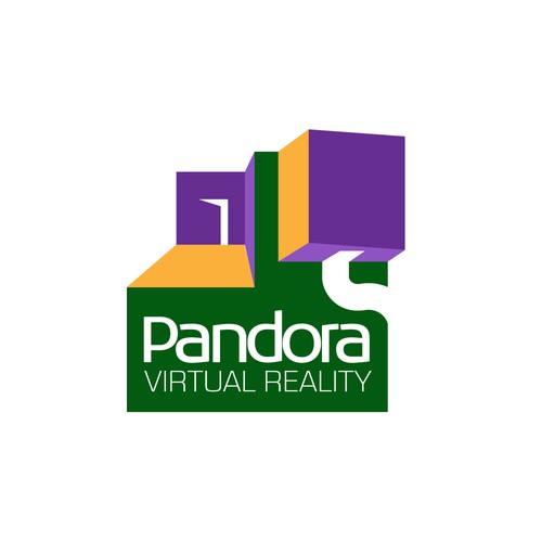 pandora VR