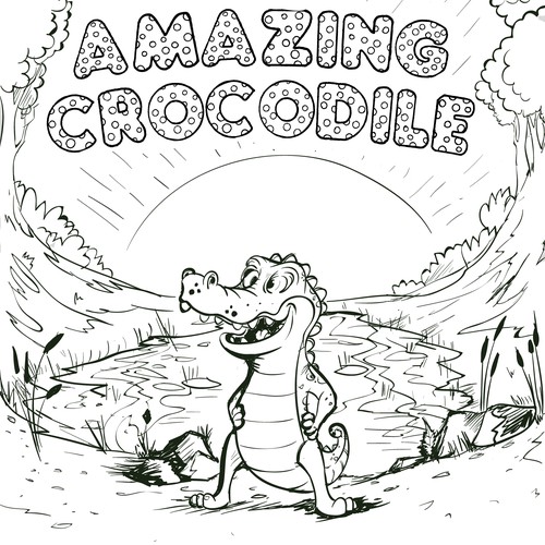 kids book cover 