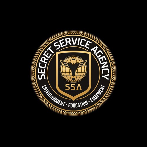 Secret Service Agency 