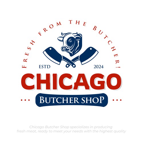 Chicago Butcher Shop