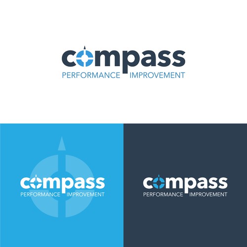 Help Compass find our way to even greater success