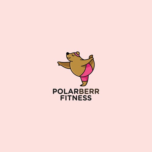 POLARBERR FITNESS