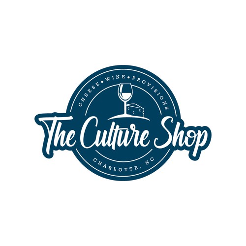 The Culture Shop