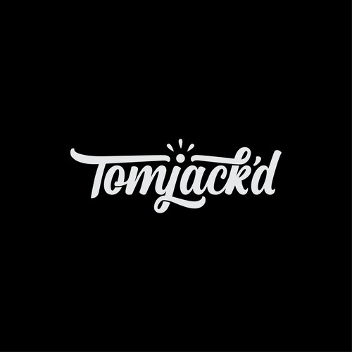 Tomjack'd Logo