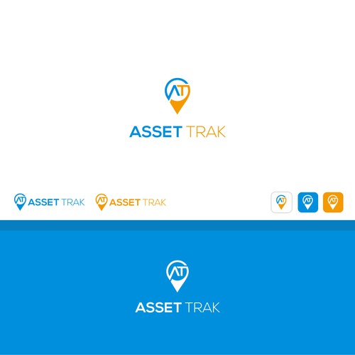 Asset Trak