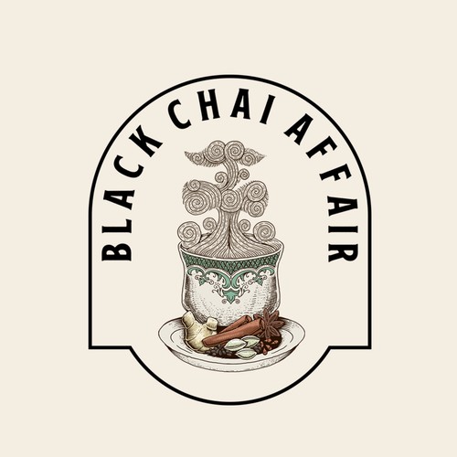 Black Chai