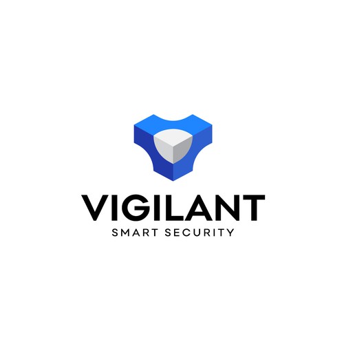 Sheild/Security logo