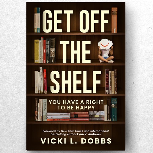GET OFF THE SHELF