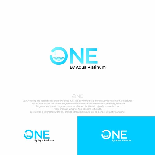 One by aqua platinum