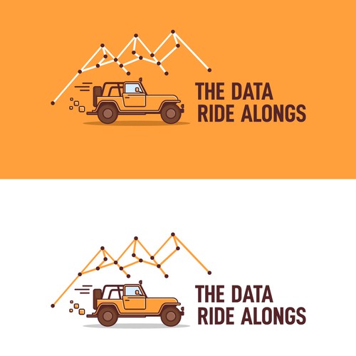 The Data Ride Alongs