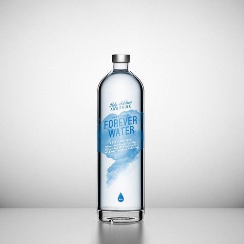 Packaging Water
