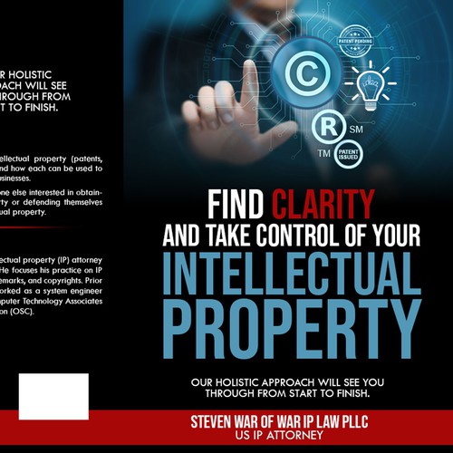 clarity and intellectual property