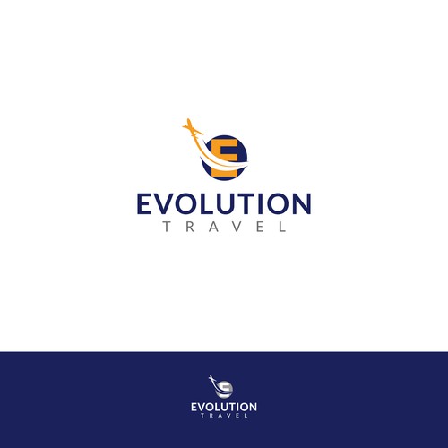 Evolution travel