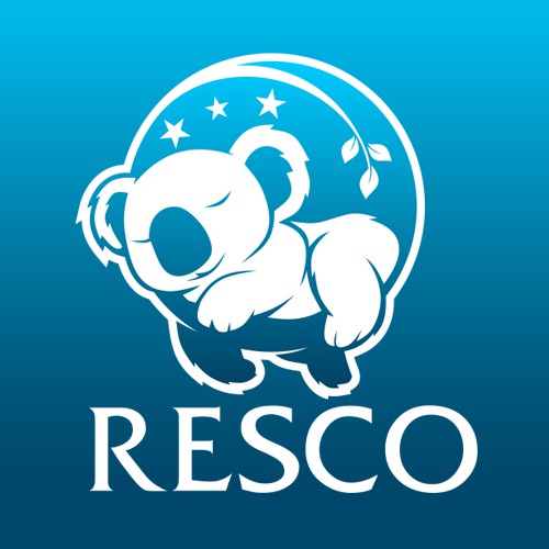 Create a logo that represents comfort, modern, and beauty for home furnishing company