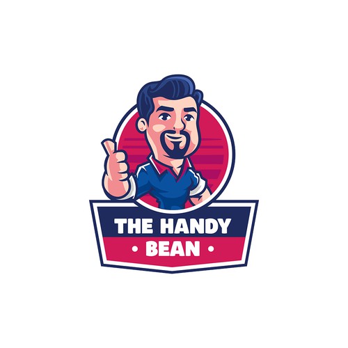 The Handy Bean