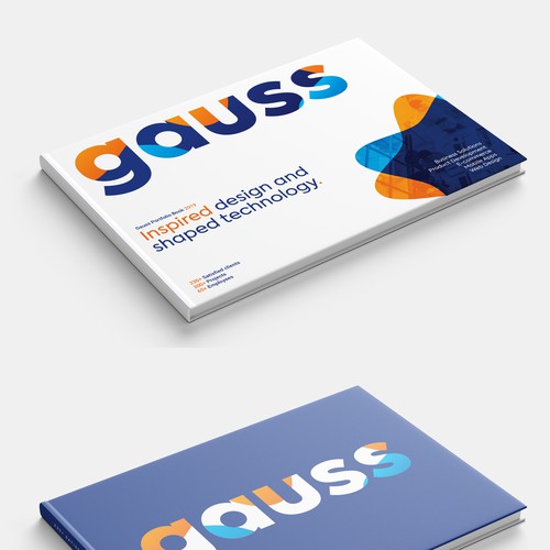 Agency portfolio book