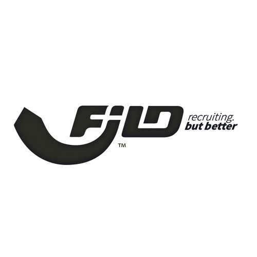 Recruiting logo