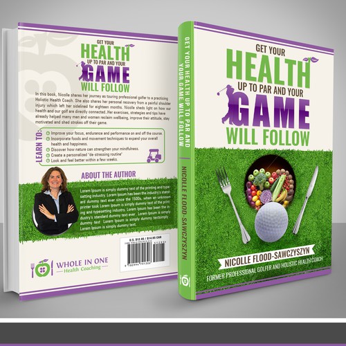 Get your health up to par and your Game will follow