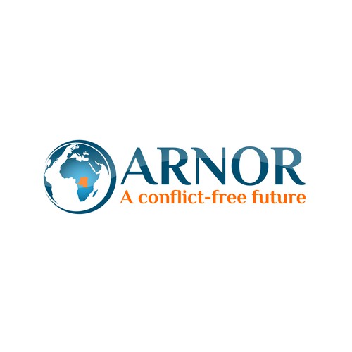 Logo for ARNOR - Non-Profit organization