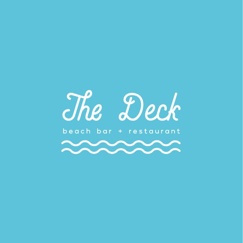 The Deck