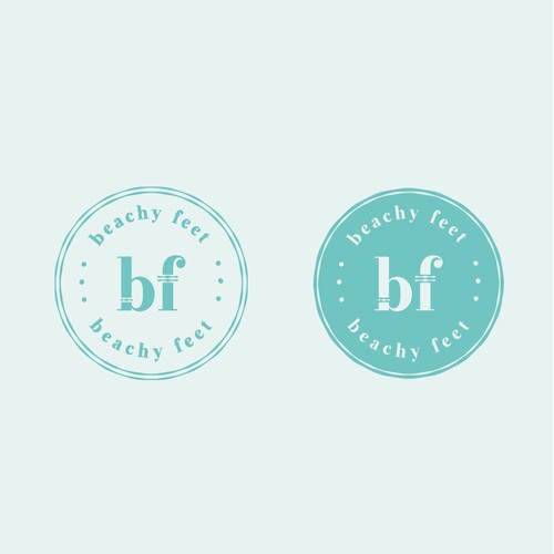 Logo for jewelry boutique website for the latest beach fashion