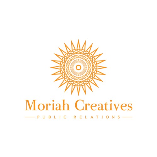 Help Moriah Creatives with a new logo