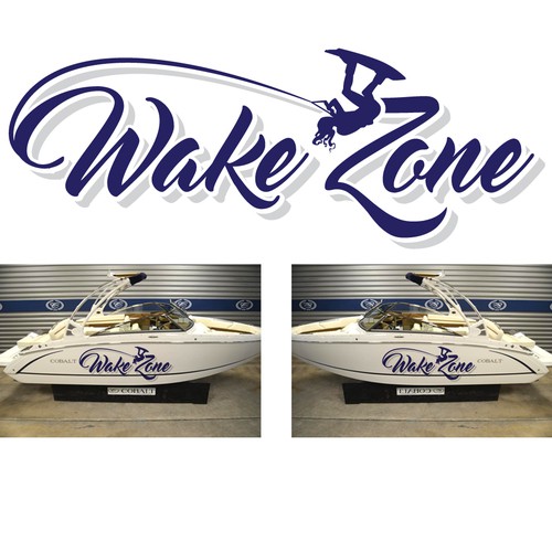 Wake Zone