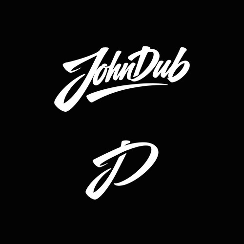 John Dub logo