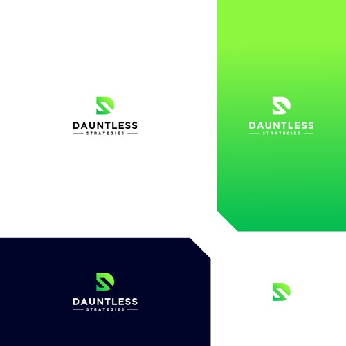 Dauntless Strategies