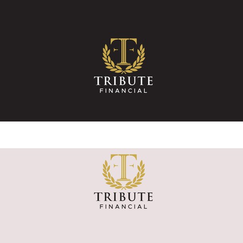 Logo Tribute Financial