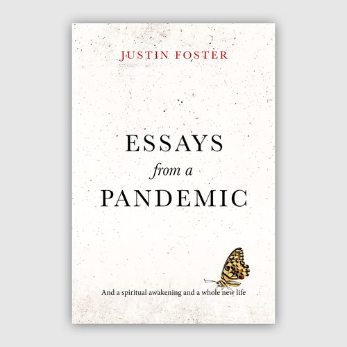 essays from a pandemic