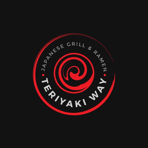 Teriyaki Way