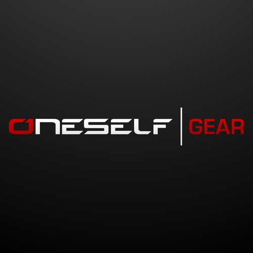 ONESELF needs a new logo