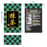 Reviewed design