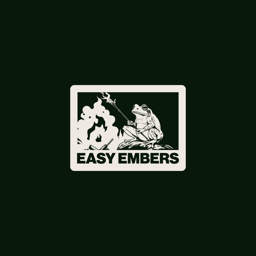 Easy Embers