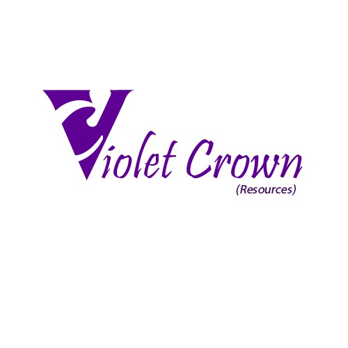 Violet Crown