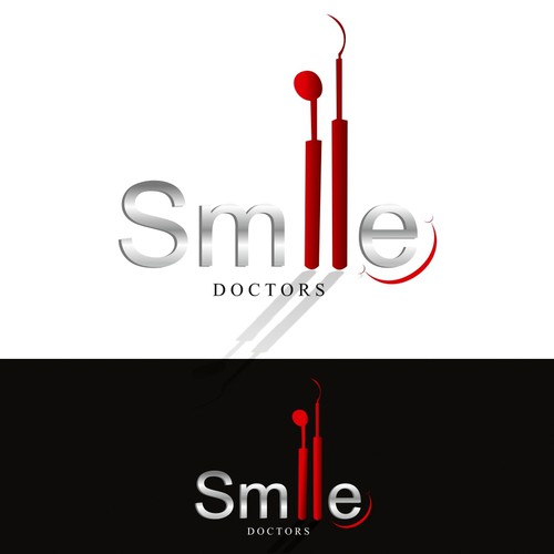 SmileDoctors.com needs a logo