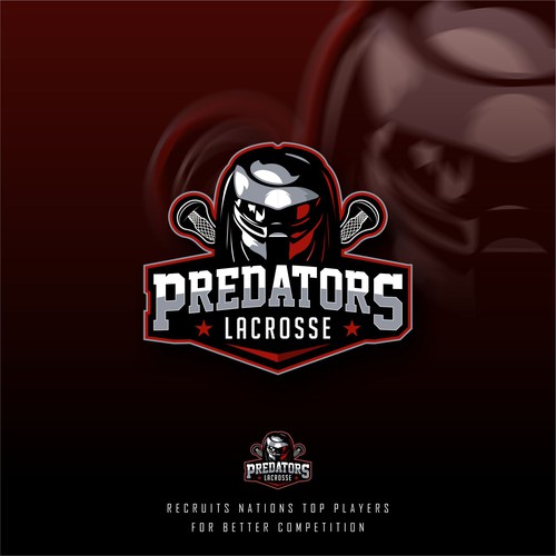 Predators Lacrosse