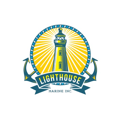 Light House Marine Inc.