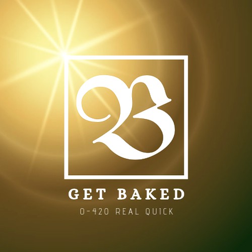 GET BAKED