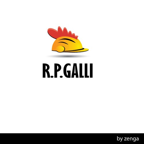 r.p. galli