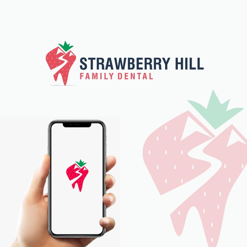strawberry hill family dental