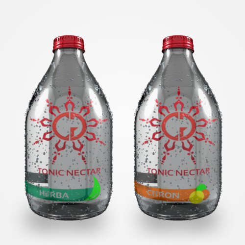Fever Pitch - A Beverage Label Needs Your Touch