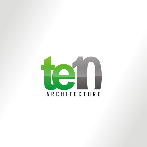 Ten10 Architecture needs Branding - Young firm with lofty goals!