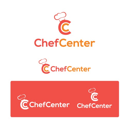 LOGO Chef Center